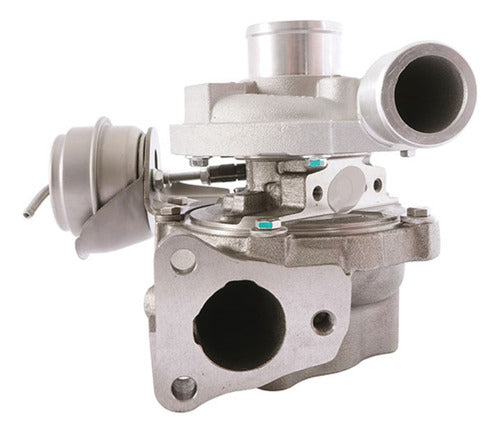 Turbo Hyundai Avante 1.6 D4fb Tci Vgt Diesel 2012 2017