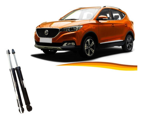 Par Amortiguador Trasero Mg Zs 1.5 2019 2023 El
