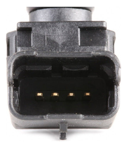 Sensor Temperatura Aire Adm Peugeot Expert Dw10c 2013 2018