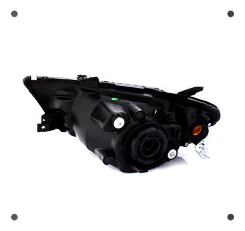 Optico Derecho Mitsubishi L200 2.5 4x2 Camioneta 2006 2015