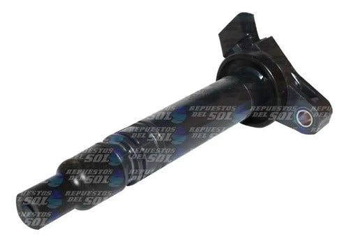 Bobina Toyota 4runner 4.0 1grfe Grn285 V6 4wd 2015 2017