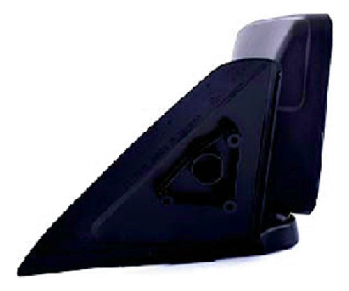 Espejo Electrico Derecho Mitsubishi L200 1999 2001