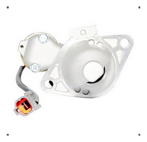 Motor Partida Nissan V16 1.6 Ga16dne B13x 1998 2011