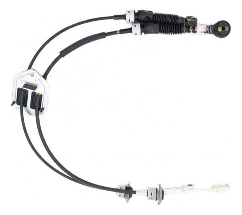 Piola Selector Cambio Kia Morning 2017 2022