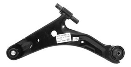 Par Bandeja Suspension Inferior Santa Fe Sm 2.0 2000 2009