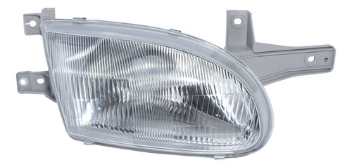 Optico Hyundai Accent X3 1.5 G4ek 1997 2000 Par