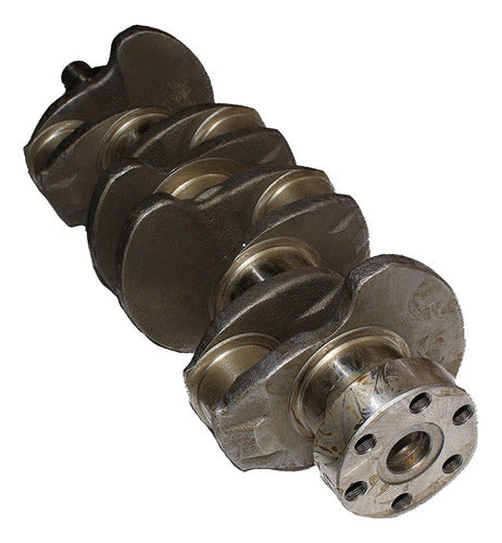 Cigueñal Kia K4000 4.0 Sh Sohc Diesel 8 Valv 1994 2000
