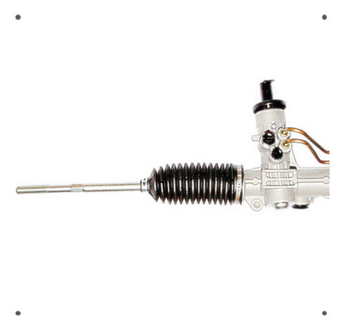 Cremallera Direccion Caja Fiat Palio 1.3 Sx 2002 2004