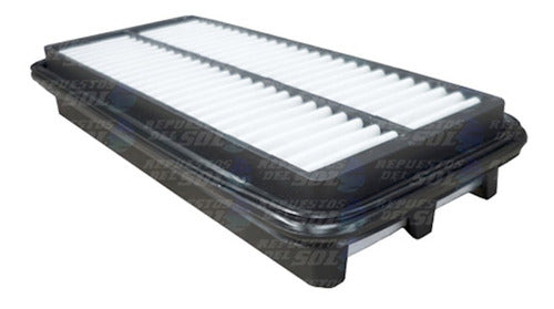 Kit Filtro Kia Morning 1.1 2004 2011 Aire Aceite Polen