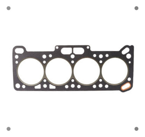 Empaquetadura Culata Mitsubishi Colt 1.5 4g15 1992 1996