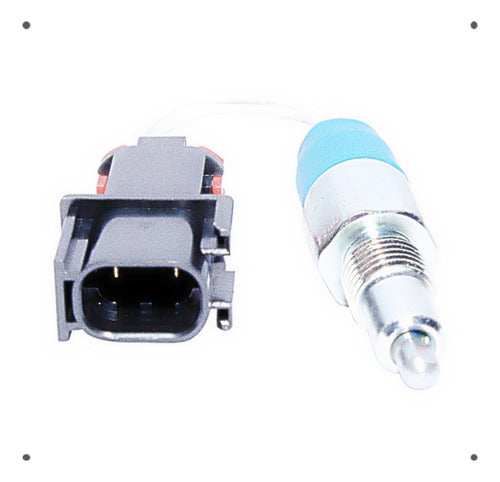 Interruptor Neutro Nissan Terrano D22 2.5 2002 2010