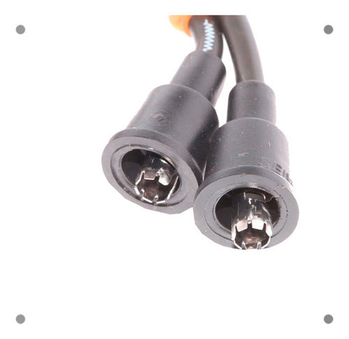 Juego Cable Bujia Grand Vitara 1.6 2012 2017