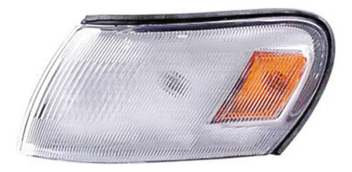 Farol Punta Tapabarro Izquierdo Corolla 1.6 1993 1997 X2