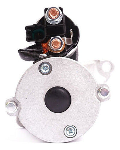 Motor Partida Toyota Rav4 2.0 1azfe 2000 2006