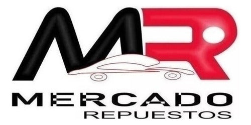 Kit Rodamiento Rueda Delantera Daewoo Matiz (2 Pack)
