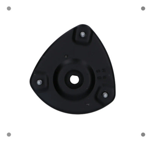 Par Cazoleta Derecho Kia Rio 2006 2011