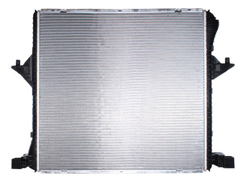 Radiador Motor Volkswagen Amarok 2.0 2010 2018