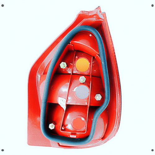 Farol Trasero Izquierdo Palio Ex Fire 1.3 171-162-0 2002 2006