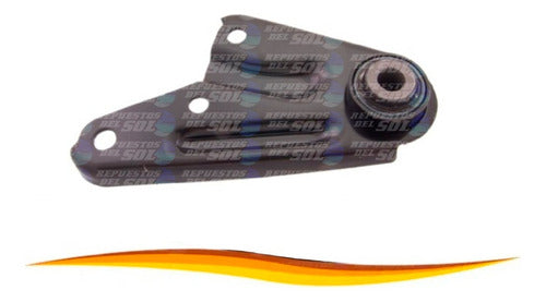 Soporte Motor Trasero Mazda 2004 2014 Automatico