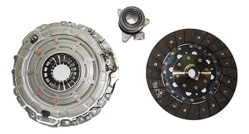 Kit Embrague Ssangyong Kyron 2.0 2006 2010