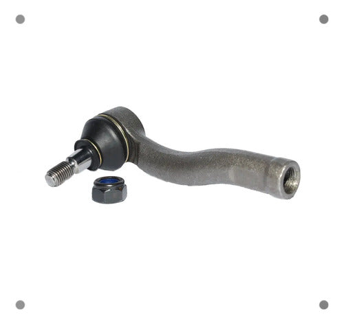Terminal Direccion Exterior Delantero Iz Optra 1.8 2004 2009