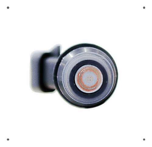 Inyector Chevrolet Aveo 1.4 F14d3 T200 Dohc 2004 2011