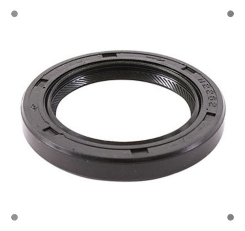 Reten Cigueñal Delantero Nissan March 1.0 Cg10de 1992 1995 X 5 Und