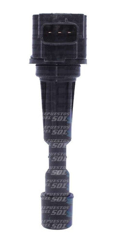 Bobina Mazda 3 1.6 Z6 2004 2009