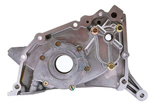 Bomba Aceite Mitsubishi Montero 2.5 K94w 1997 2009