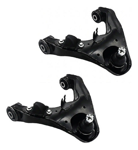 Bandeja Superior Mitsubishi L200 2015 2020 4n15 Par