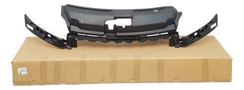 Refuerzo Mascara Peugeot 208 2012 2015