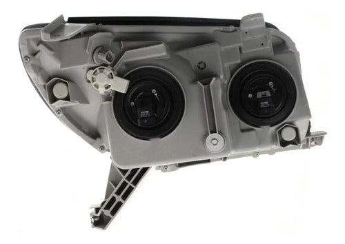 Optico Izquierdo Toyota 4runner 2003 2005