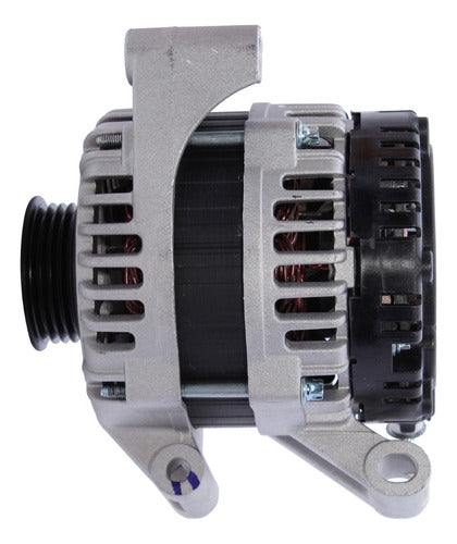 Alternador Chevrolet N300 12v 70a 4pk 2p 2014 2019