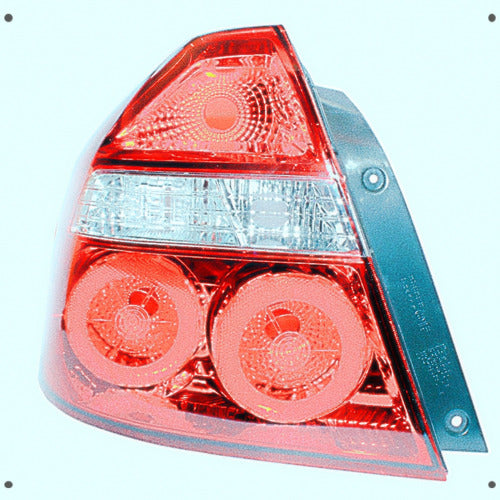 Farol Trasero Izquierdo Chevrolet Aveo 1.4 F14d3 2006 2016