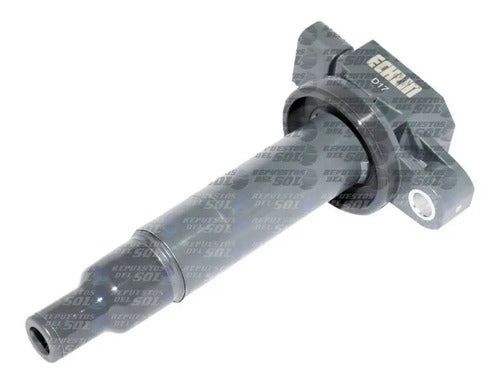 Bobina Toyota Prius 1.5 1nz-fxe Nhp10 2012 2016