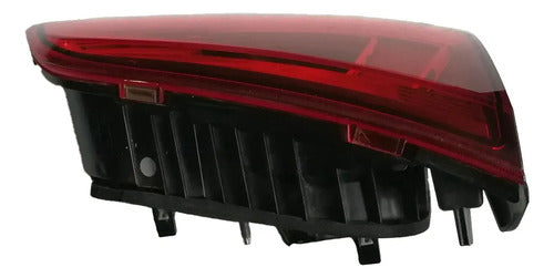 Farol Trasero Interior Volkswagen Golf A7 2015 2017 Izquierdo Rojo