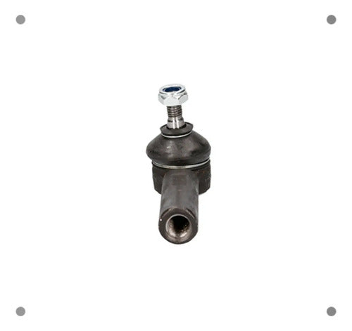 Terminal Ambos lados Direccion Chevrolet Montana 2005 2010