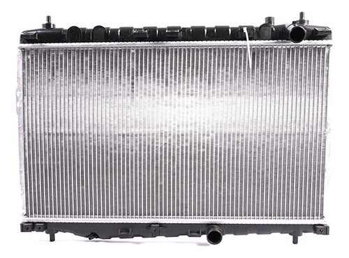 Radiador Motor Hyundai Trajet 2.0 G4jp 2002 2005
