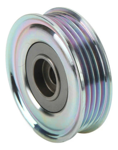 Polea Tensor Bomba Dirección Montero 3.0 K96w 1997 2011