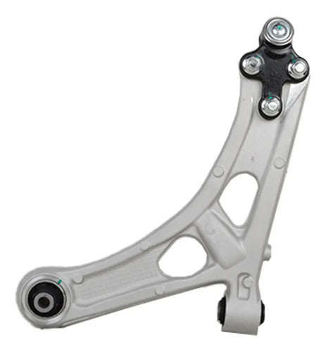 Bandeja Delantero Inferior Citroen Berlingo K9 2020 2023 Par