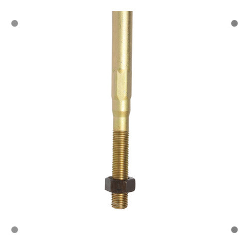 Brazo Axial Izquierda/derecha Kia Besta 2.5 2006 2007