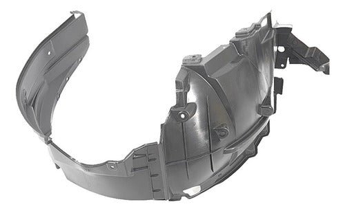 Guardafango Delantero Suzuki Swift 1.2 2012 2017 Izq