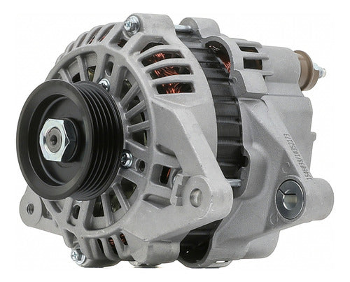 Alternador Mitsubishi L200 2.5 Kb4t
