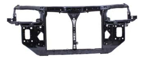 Frontal Hyundai Elantra 2007 2010 + Refuerzo