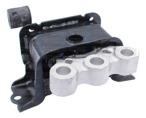 Soporte Motor Derecho Chevrolet Sonic Onix Prisma 2016 2020
