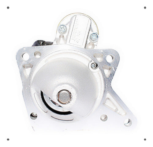 Motor Partida Mazda B2500 2.5 Wl Sohc Diesel 1997 2005