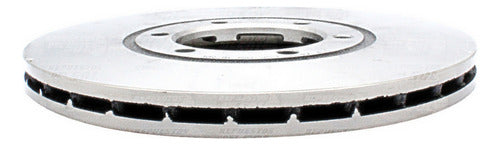 Par Disco Freno Delantero Mazda E2200 2.2 R2 1988 1992