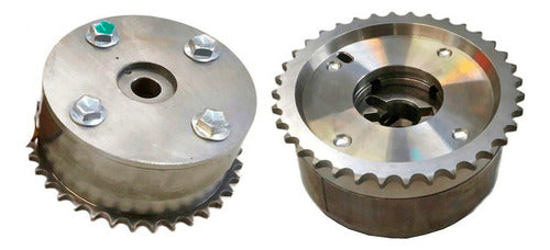 Piñon Eje Levas Vvti Toyota Yaris 1nzfe Ncp12l 1999 2006