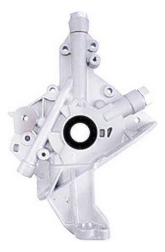 Bomba Aceite Corsa Evolution 1.8 Lj1 2001 2008