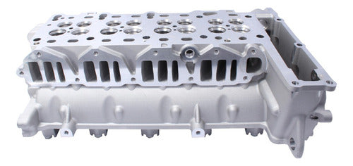 Culata Ssangyong Actyon Sport 2.0 Dohc D20dt 2007 2011